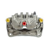Power Stop 16-17 Subaru Crosstrek Front Left Autospecialty Caliper w/Bracket thumbnail 3