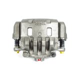 Power Stop 16-17 Subaru Crosstrek Front Left Autospecialty Caliper w/Bracket thumbnail 4