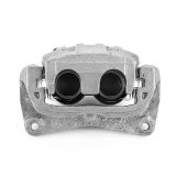 Power Stop 05-06 Saab 9-2X Front Left Autospecialty Caliper w/Bracket thumbnail 1