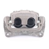 Power Stop 05-06 Saab 9-2X Front Left Autospecialty Caliper w/Bracket thumbnail 2