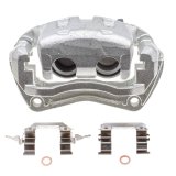 Power Stop 08-11 Nissan Pathfinder Front Right Autospecialty Caliper w/Bracket thumbnail 1