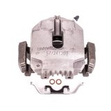 Power Stop 2006 BMW 325i Front Right Autospecialty Caliper w/Bracket thumbnail 2