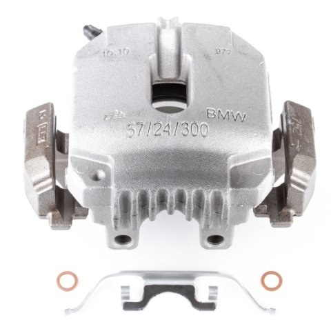 Power Stop 2006 BMW 325i Front Left Autospecialty Caliper w/Bracket