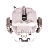 Power Stop 2006 BMW 325i Front Left Autospecialty Caliper w/Bracket thumbnail 2