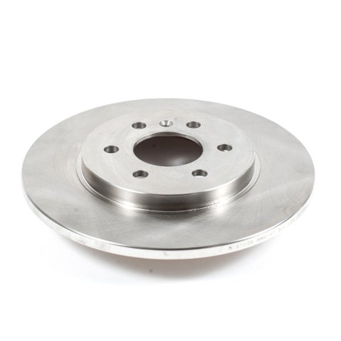 Power Stop 2006 Buick Terraza Rear Autospecialty Brake Rotor thumbnail 1