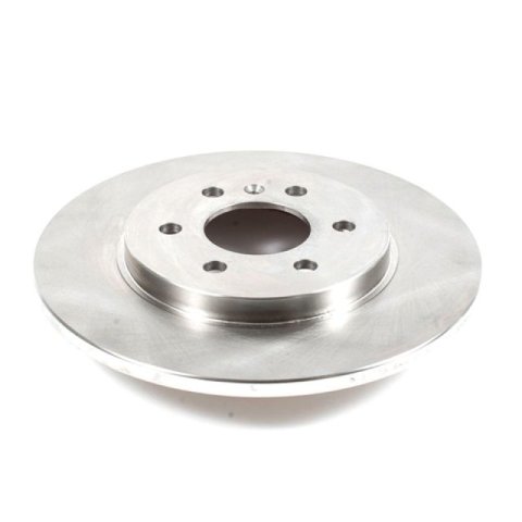 Power Stop 2006 Buick Terraza Rear Autospecialty Brake Rotor thumbnail 2