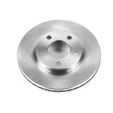 Power Stop 94-04 Ford Mustang Front Autospecialty Brake Rotor thumbnail 2