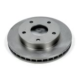 Power Stop 94-99 Dodge Ram 1500 Front Autospecialty Brake Rotor thumbnail 1