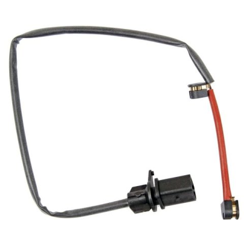 Power Stop 15-18 Porsche Macan Front Euro-Stop Electronic Brake Pad Wear Sensor thumbnail 3