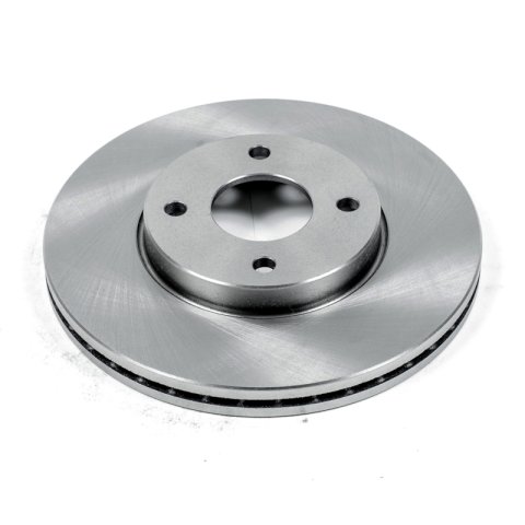 Power Stop 05-07 Ford Focus Front Autospecialty Brake Rotor thumbnail 1