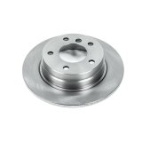 Power Stop 92-98 BMW 318i Rear Autospecialty Brake Rotor thumbnail 2