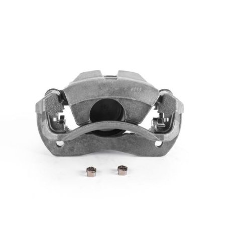 Power Stop 06-18 Toyota RAV4 Front Left Autospecialty Caliper w/Bracket thumbnail 2