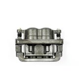 Power Stop 05-12 Ford F-250 Super Duty Front Right Autospecialty Caliper w/Bracket thumbnail 4