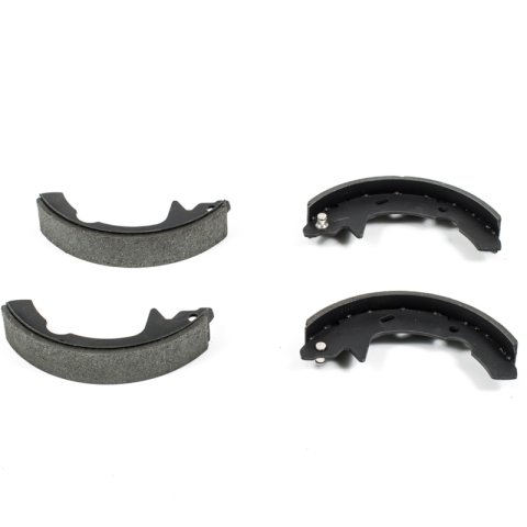 Power Stop 90-92 Dodge Monaco Rear Autospecialty Brake Shoes thumbnail 1
