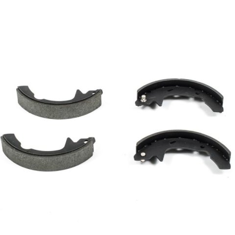 Power Stop 90-92 Dodge Monaco Rear Autospecialty Brake Shoes thumbnail 2