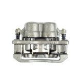 Power Stop 95-02 Ford Ranger Front Left Autospecialty Caliper w/Bracket thumbnail 4