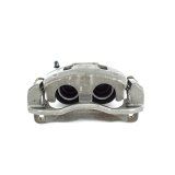 Power Stop 95-02 Ford Ranger Front Left Autospecialty Caliper w/Bracket thumbnail 8