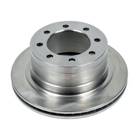 Power Stop 06-08 Dodge Ram 1500 Rear Autospecialty Brake Rotor thumbnail 2