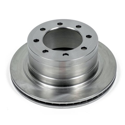 Power Stop 06-08 Dodge Ram 1500 Rear Autospecialty Brake Rotor thumbnail 5