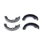 Power Stop 03-08 Pontiac Vibe Rear Autospecialty Brake Shoes thumbnail 1