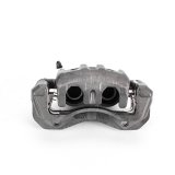Power Stop 95-98 Eagle Talon Front Left Autospecialty Caliper w/Bracket thumbnail 1