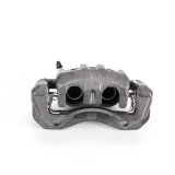 Power Stop 95-98 Eagle Talon Front Left Autospecialty Caliper w/Bracket thumbnail 2