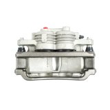 Power Stop 03-04 Ford Mustang Front Left Autospecialty Caliper w/Bracket thumbnail 4