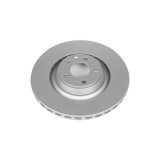 Power Stop 05-11 Audi A6 Quattro Front Evolution High Carbon Geomet Coated Rotor thumbnail 1