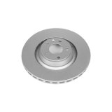 Power Stop 05-11 Audi A6 Quattro Front Evolution High Carbon Geomet Coated Rotor thumbnail 2