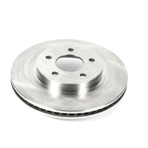 Power Stop 05-06 Chevrolet Equinox Front Autospecialty Brake Rotor thumbnail 4