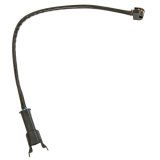 Power Stop 90-94 Jaguar Vanden Plas Front Euro-Stop Electronic Brake Pad Wear Sensor thumbnail 1