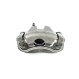 Power Stop 05-15 Toyota Tacoma Front Left Autospecialty Caliper w/Bracket thumbnail 2