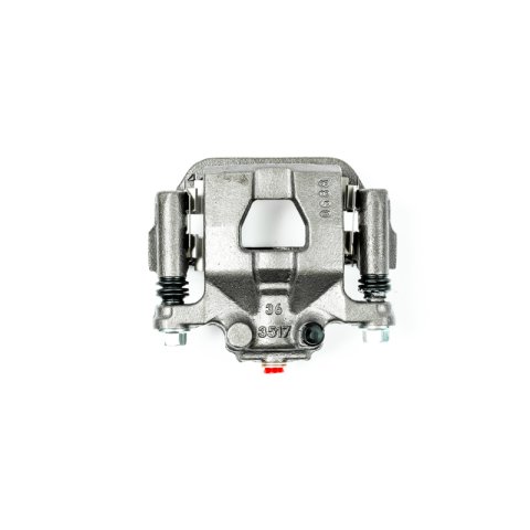 Power Stop 07-12 Nissan Altima Rear Right Autospecialty Caliper w/Bracket thumbnail 3