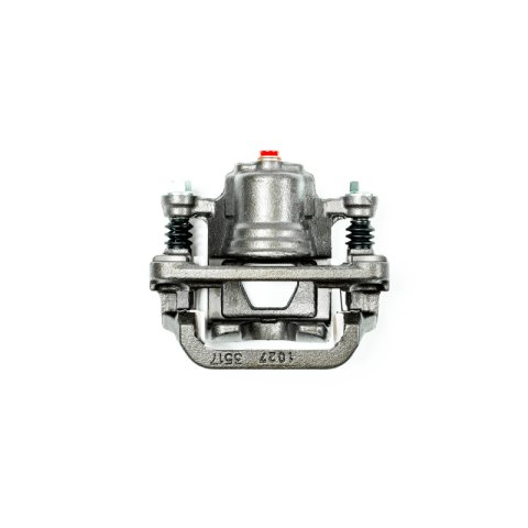 Power Stop 07-12 Nissan Altima Rear Right Autospecialty Caliper w/Bracket thumbnail 4