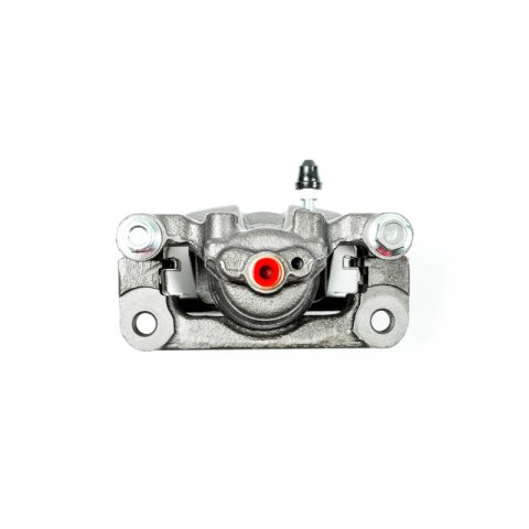 Power Stop 07-12 Nissan Altima Rear Right Autospecialty Caliper w/Bracket thumbnail 5