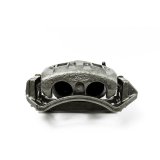 Power Stop 97-01 Ford F-150 Front Right Autospecialty Caliper w/Bracket thumbnail 2