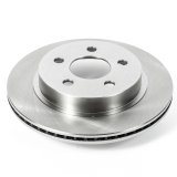 Power Stop 93-97 Chevrolet Camaro Rear Autospecialty Brake Rotor thumbnail 1