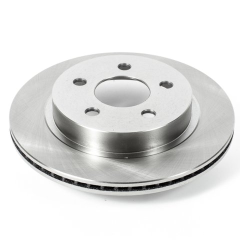 Power Stop 93-97 Chevrolet Camaro Rear Autospecialty Brake Rotor