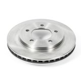 Power Stop 97-02 Ford Expedition Front Autospecialty Brake Rotor thumbnail 2