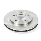 Power Stop 97-02 Ford Expedition Front Autospecialty Brake Rotor thumbnail 3