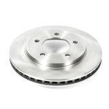 Power Stop 97-02 Ford Expedition Front Autospecialty Brake Rotor thumbnail 4