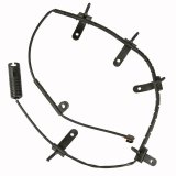 Power Stop 02-08 Mini Cooper Front Euro-Stop Electronic Brake Pad Wear Sensor thumbnail 1