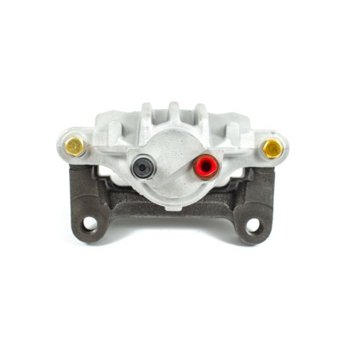 Power Stop 04-05 Cadillac XLR Rear Left Autospecialty Caliper w/Bracket thumbnail 4