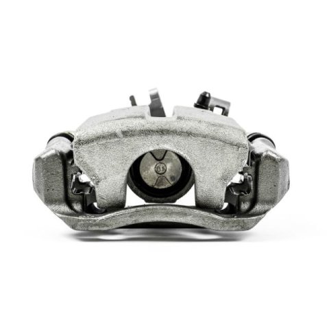 Power Stop 05-08 Chevrolet Cobalt Rear Right Autospecialty Caliper w/Bracket thumbnail 1