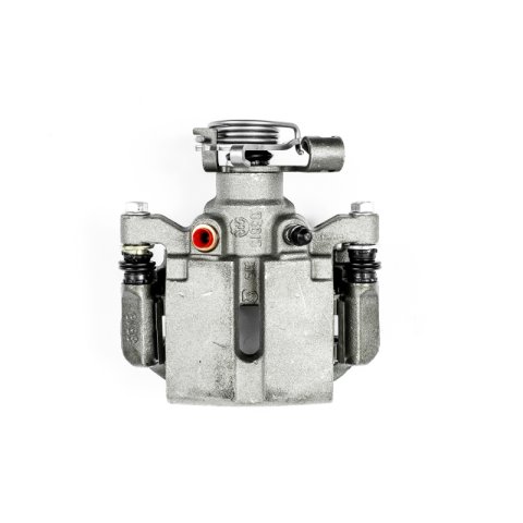 Power Stop 05-08 Chevrolet Cobalt Rear Right Autospecialty Caliper w/Bracket thumbnail 2