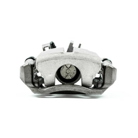 Power Stop 05-08 Chevrolet Cobalt Rear Left Autospecialty Caliper w/Bracket thumbnail 1