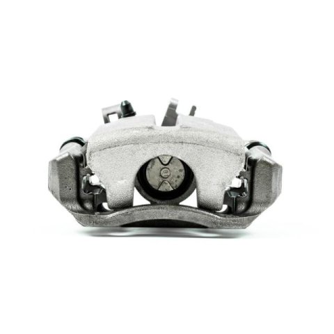 Power Stop 05-08 Chevrolet Cobalt Rear Left Autospecialty Caliper w/Bracket thumbnail 2