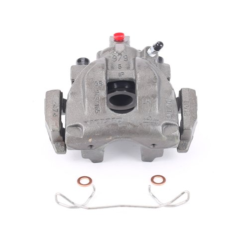 Power Stop 01-09 Volvo S60 Rear Right Autospecialty Caliper w/Bracket thumbnail 3