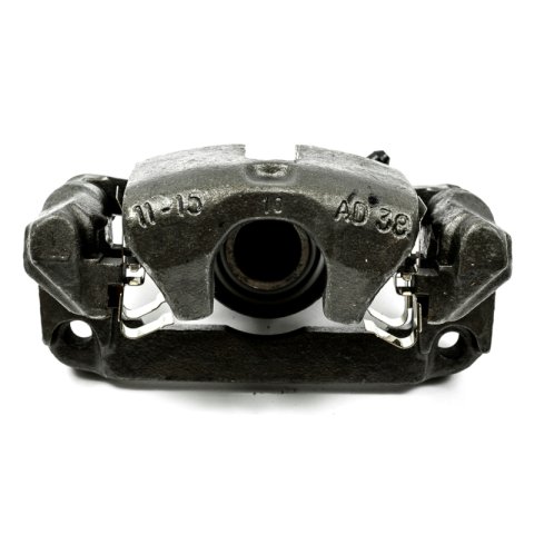 Power Stop 08-09 Buick Allure Rear Left Autospecialty Caliper w/Bracket thumbnail 1