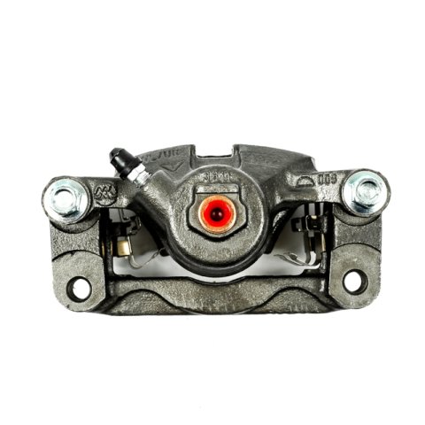 Power Stop 08-09 Buick Allure Rear Left Autospecialty Caliper w/Bracket thumbnail 2